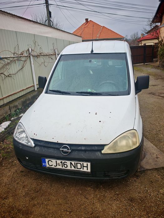 Opel combo  diesel