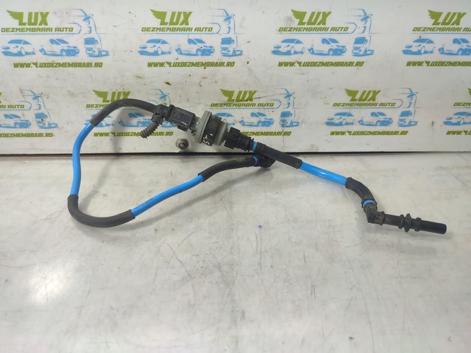 Supapa vacuum vacum 1.2 VTi  benzina HMR HMZ 9802009480 Peugeot 2008