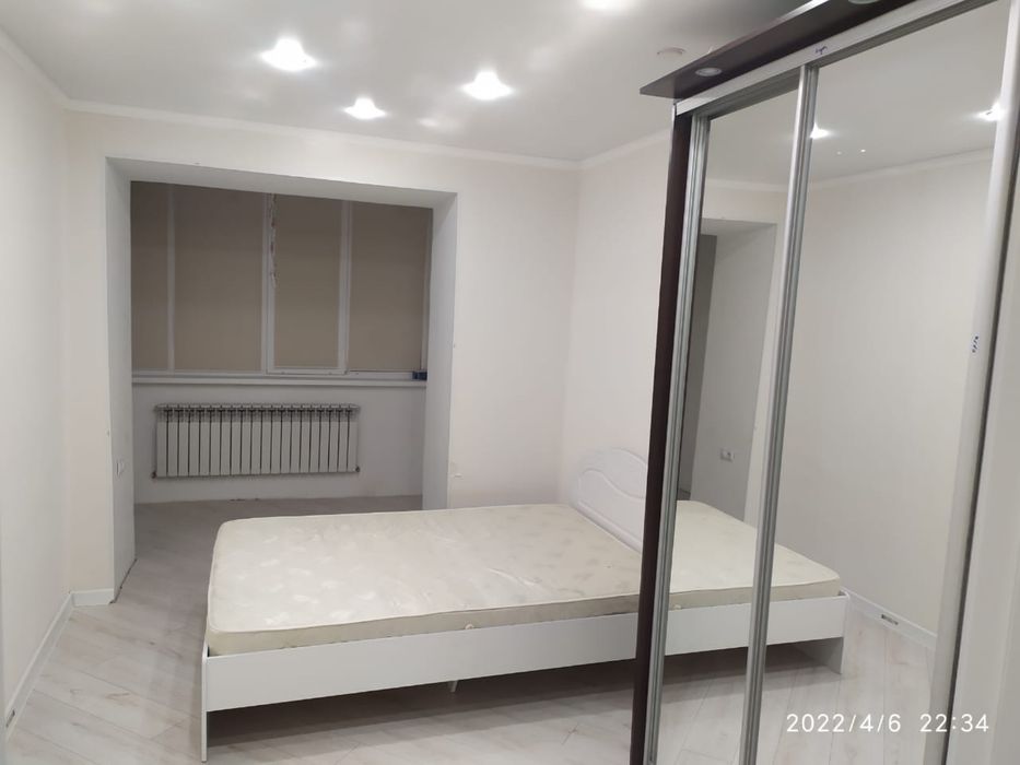 Сдается квартира