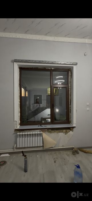 okna i dveri ekopen akfa termo