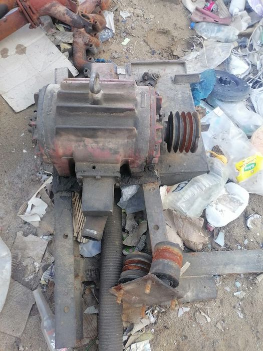 Асинизатор полный комплекта