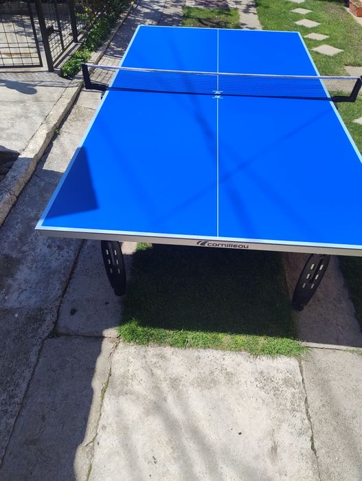 Masă tenis cornilleau