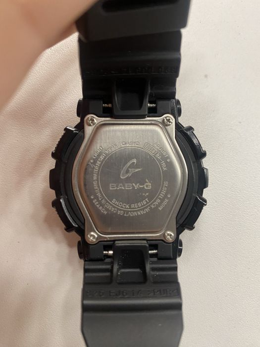 Casio Baby-G часовник