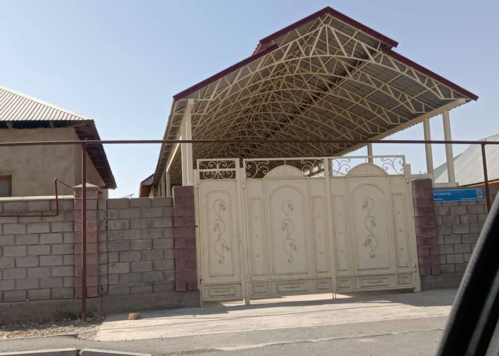 Сваршик Арка Навес