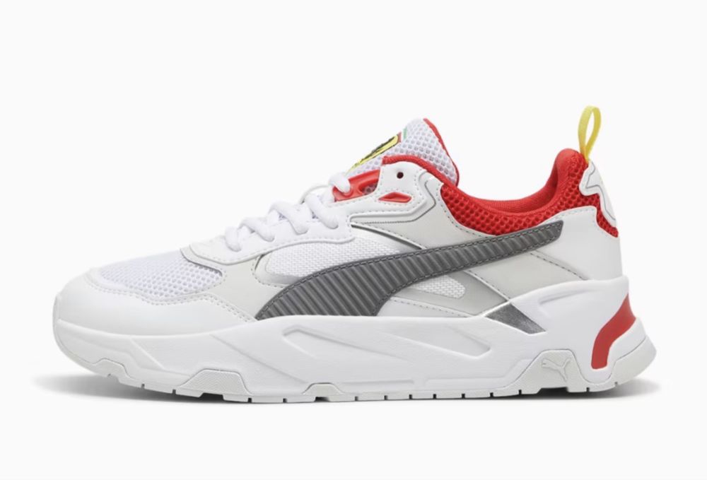 Puma Ferrari Trinity