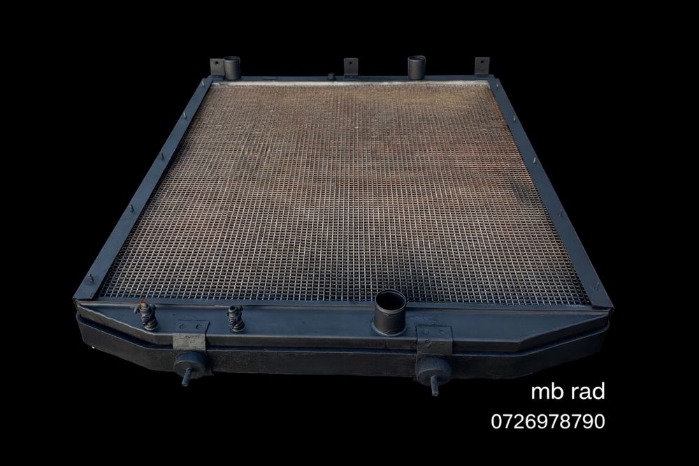 Reparatii Radiatoare Aluminiu Cupru