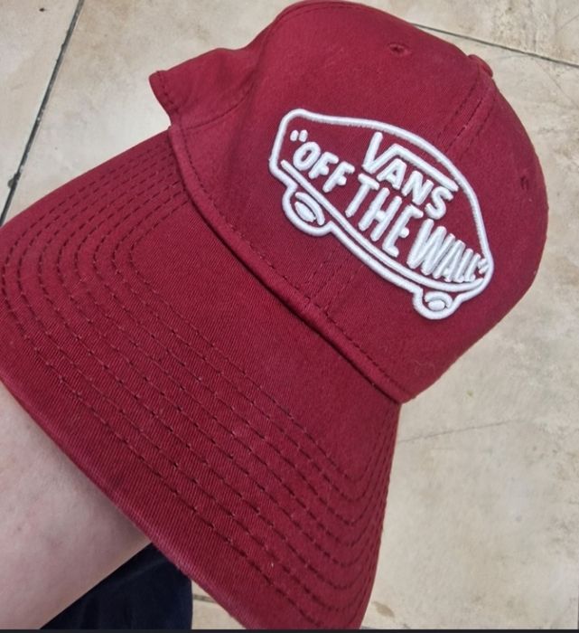 Nike Adidas Vans мъжки шапки нови