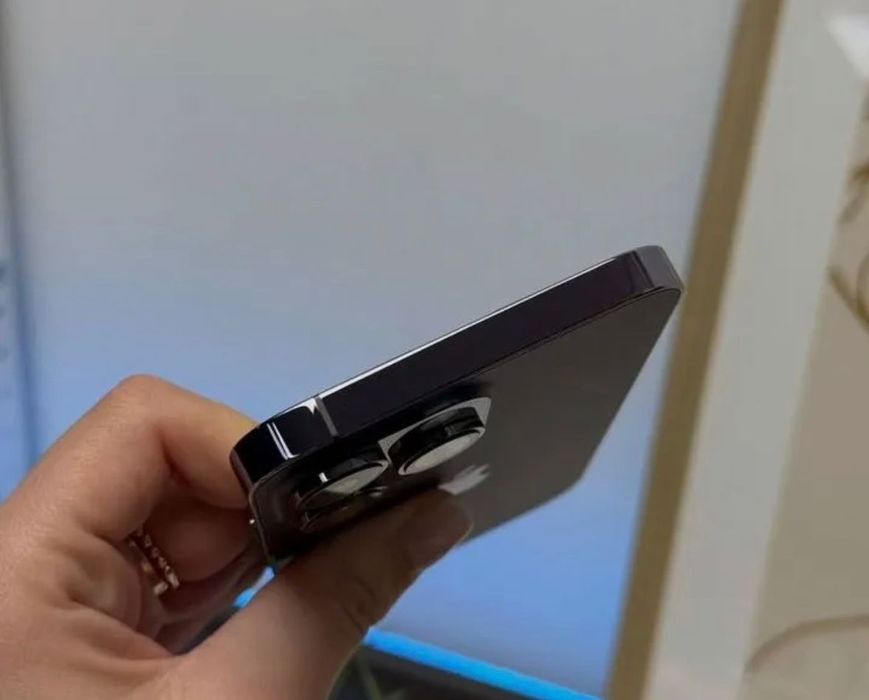 Айфон 14 Pro max на 256