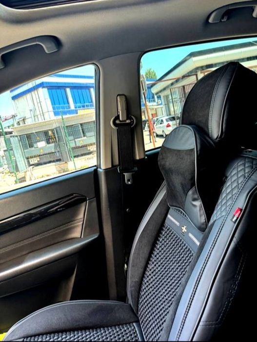 Продам Каптива 4 Не битая не крашенная 100%