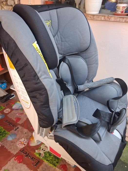 Scaun Prestige summer baby