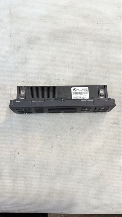 Панел Климатроник Фейс за БМВ 3 Серия Е46