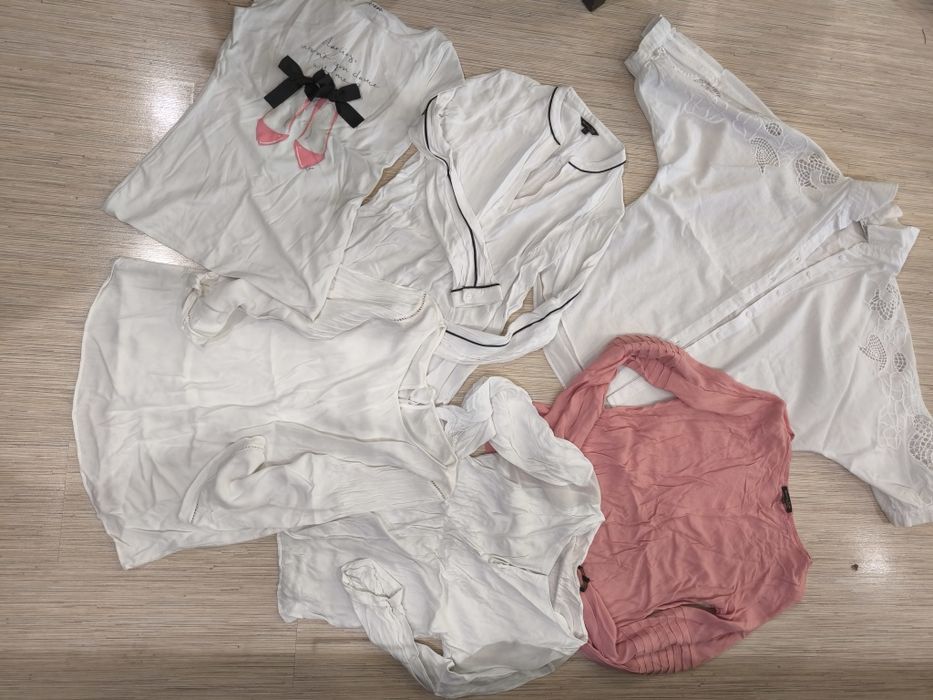 Всичко по 5€ Zara, Massimo dutti