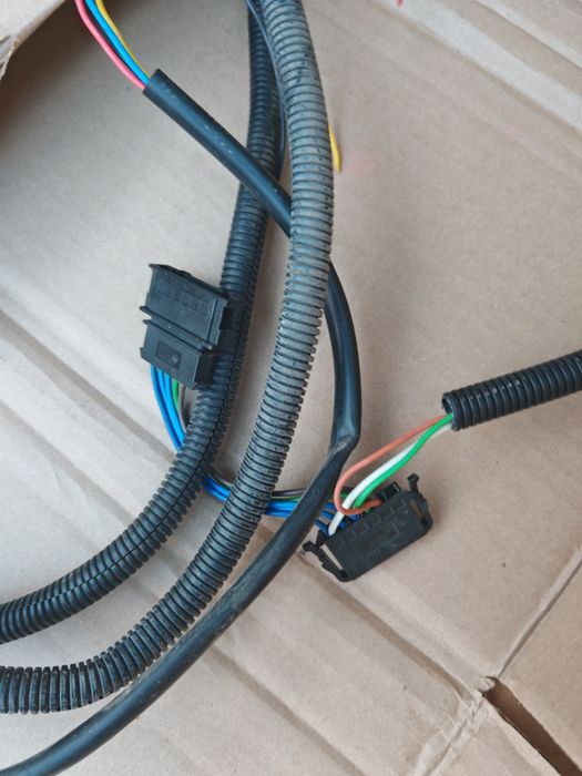 Фаркоп на Датсун Он до, Ми до.