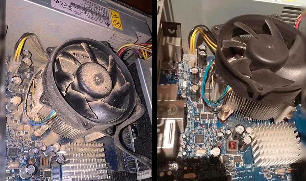 Программист Ремонт Компьютеров и Ноутбуков Установка Windows Программ