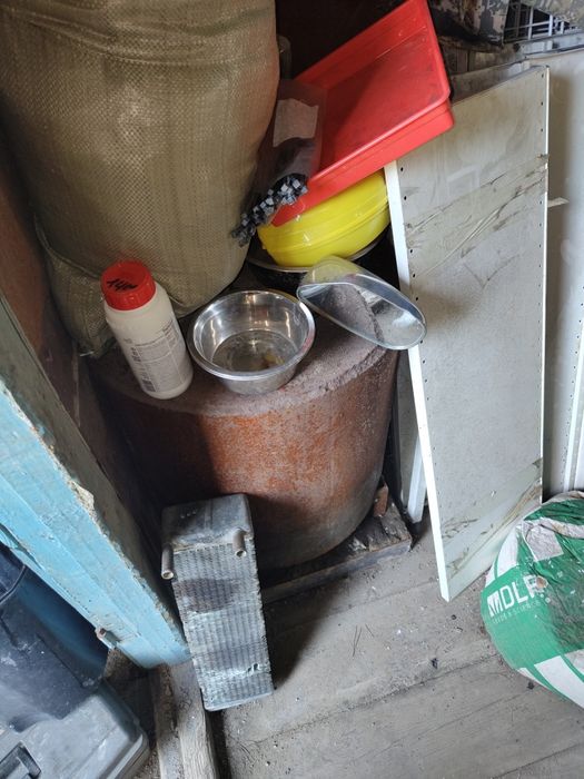 Вагончик Контейнер бытовка