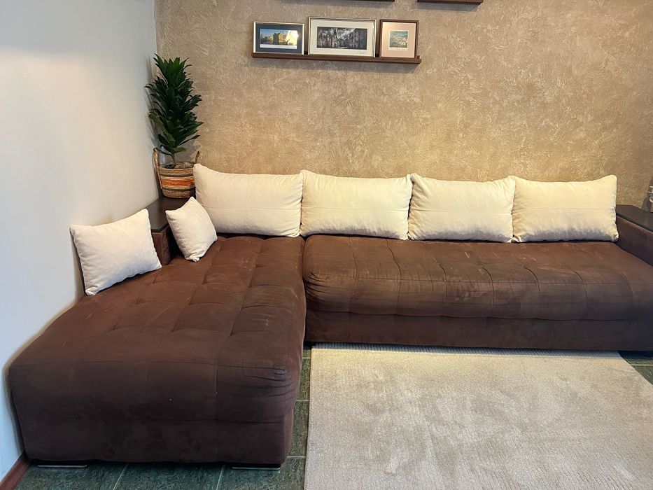 Диван мебели Явор