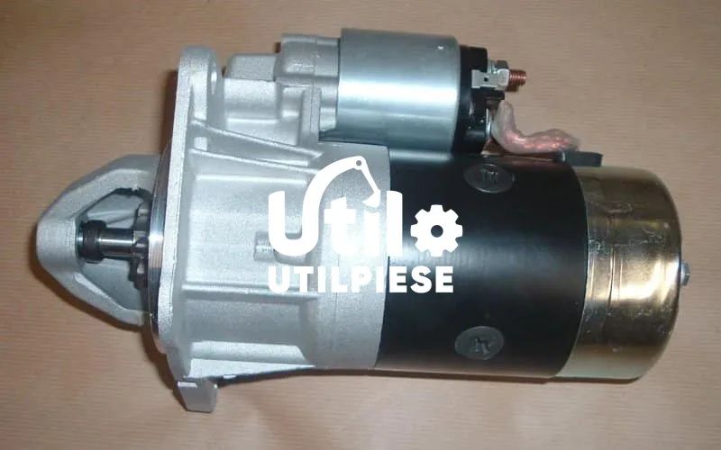 Electromotor Caterpillar E450 E650 E70 EL200 EL240 + piese CAT