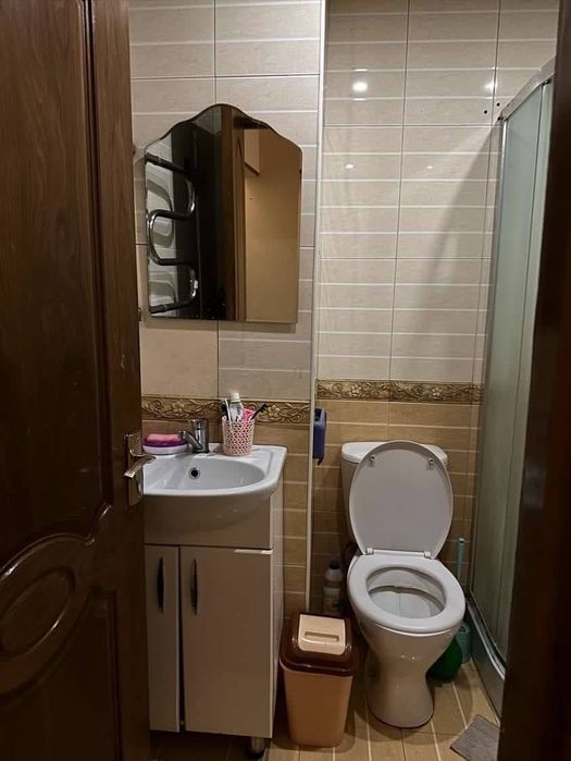 Срочно аренда квартира Панорамада 2 та киз учун