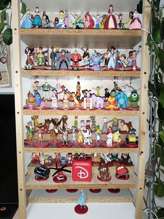 Магически аудио приказки, на "Disney"