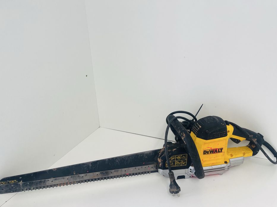 Fierestreu Dewalt DWE 398 -QS taiat bca caramida