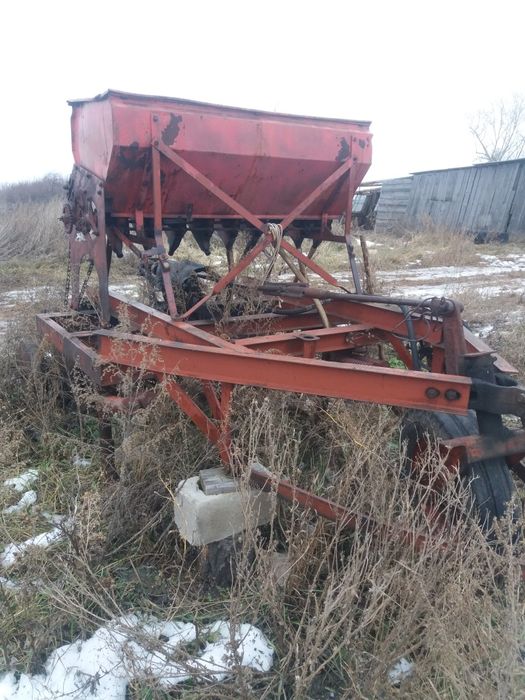 Сеялка СЗС сатылады