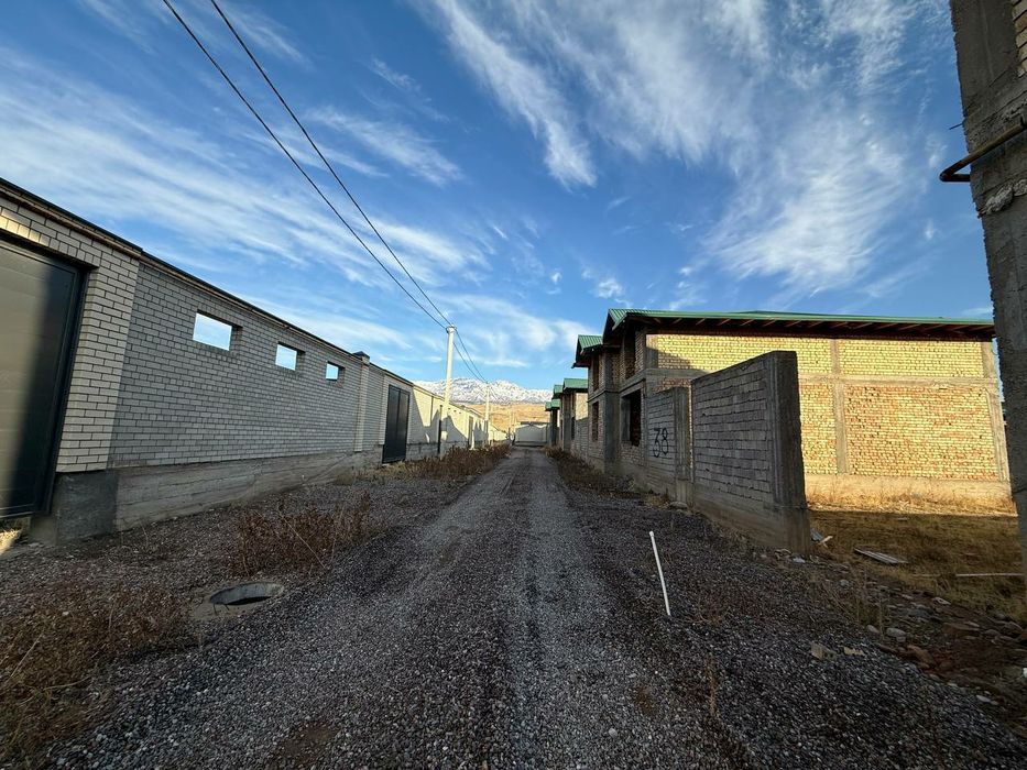 Срочно Продаётся Дача Чарвак