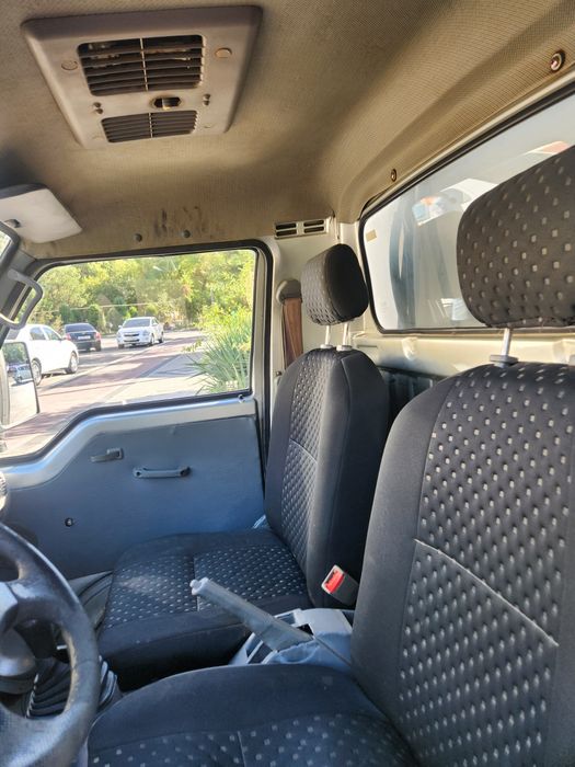 Foton Forland Refrigerator