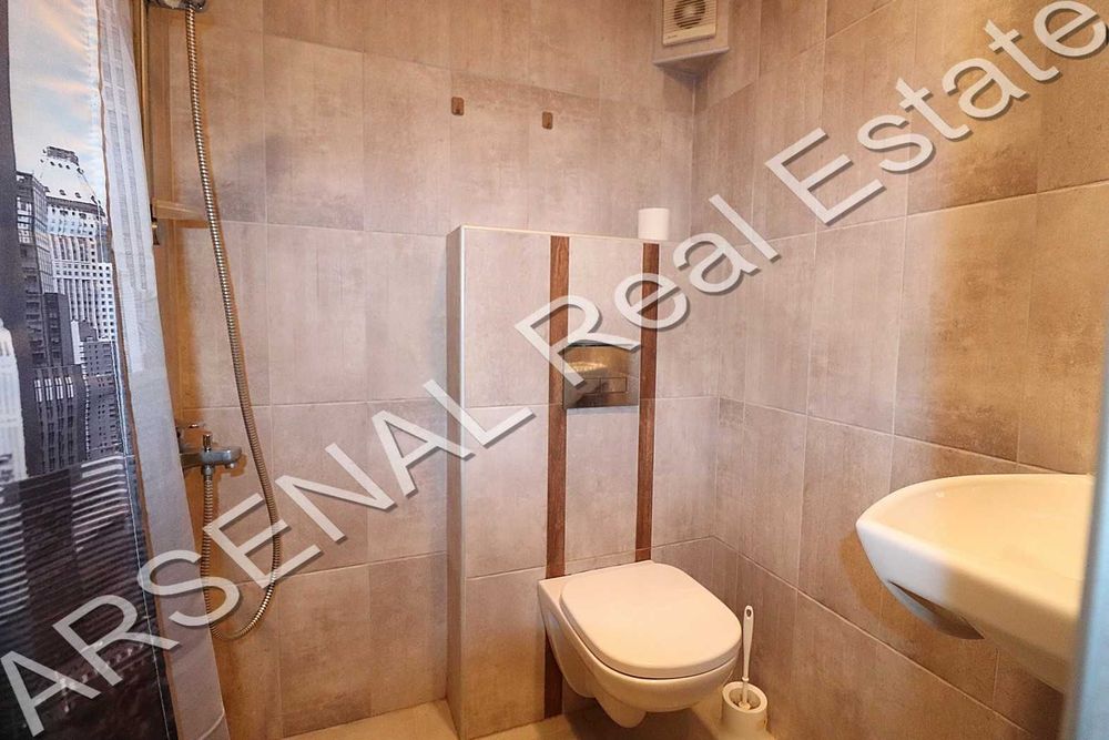 Дава се под наем Двустаен апартамент в София, Медицинска академия - 68 кв.м за 475 € - Снимка #5