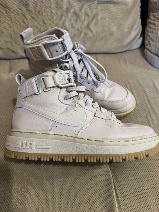 Маратонки Nike AF-1