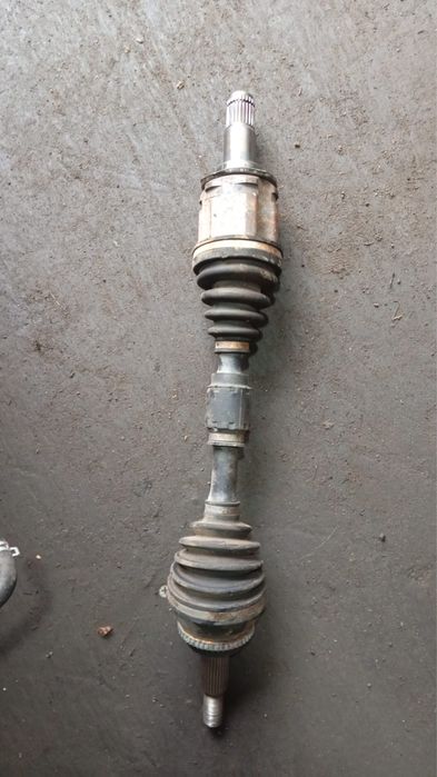 Привод Лексус RX 330