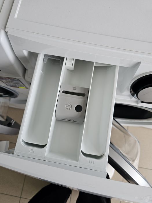 Пералня AEG 8000 Series ÖKOmix