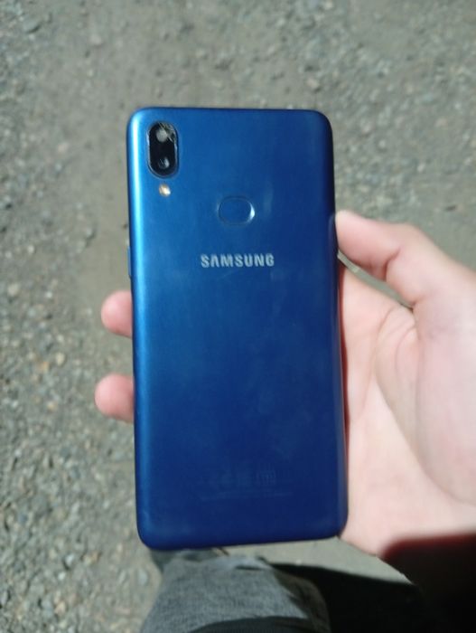 продам самсунг а10с