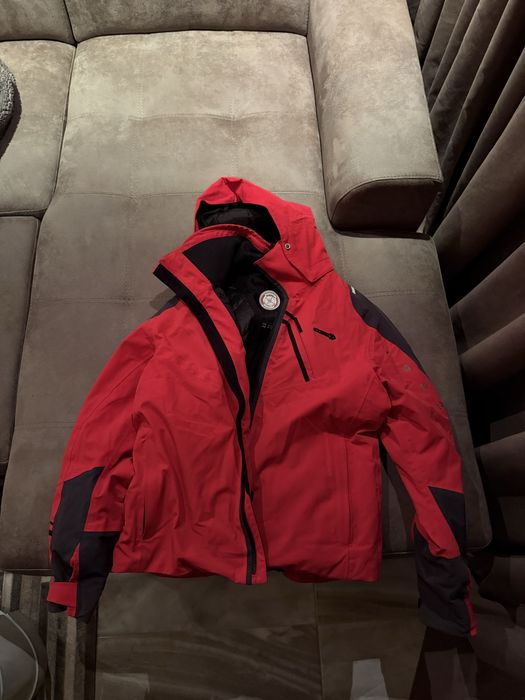 Мъжко ски яке Degre7