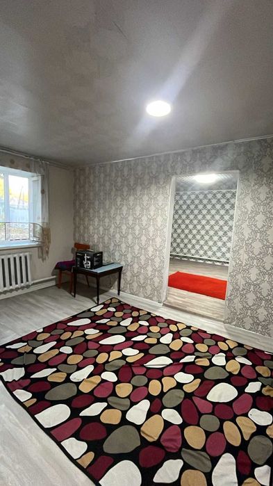 Продается добротный дом с.Карабулак (не Ключи)