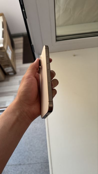 Айфон/Iphone 16 pro 128gb