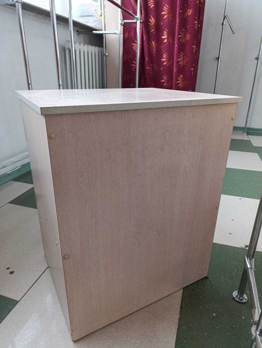 Стол рабочий универсальный