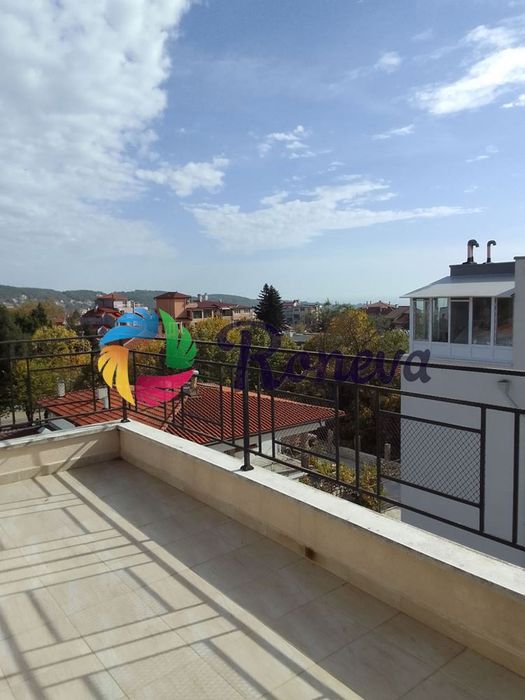 Дава се под наем Двустаен апартамент в Варна, Виница - 100 кв.м за 255 € - Снимка #5