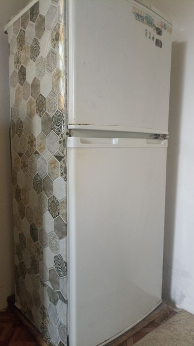 Холадильник сатылады срочно