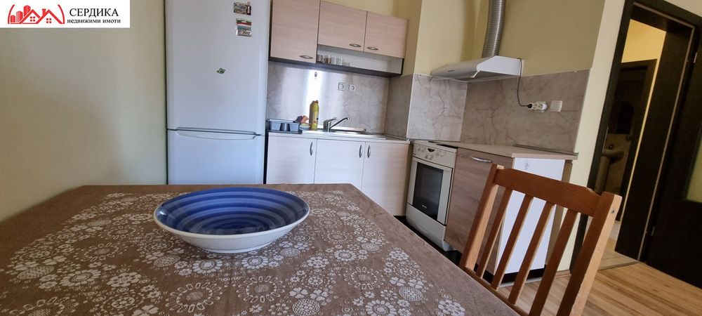 Дава се под наем Двустаен апартамент в София, Надежда 2 - 60 кв.м за 382.5 € - Снимка #3
