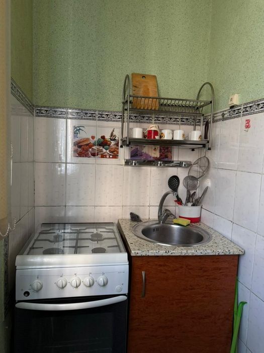 Сдам в аренду квартиру