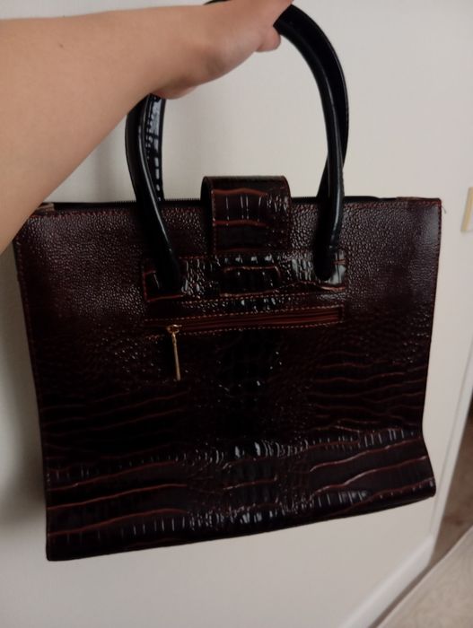 Продам сумку новую