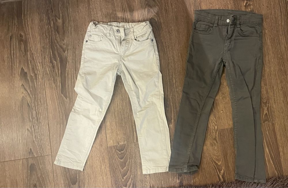 Vamd lot Hainute 110