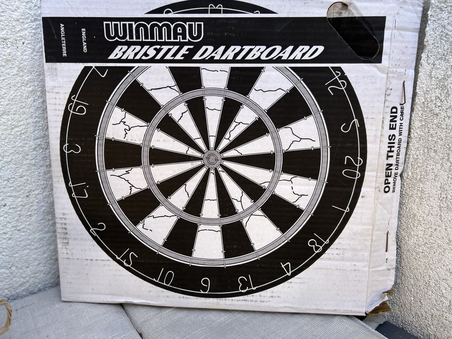 Tinta Dart originala