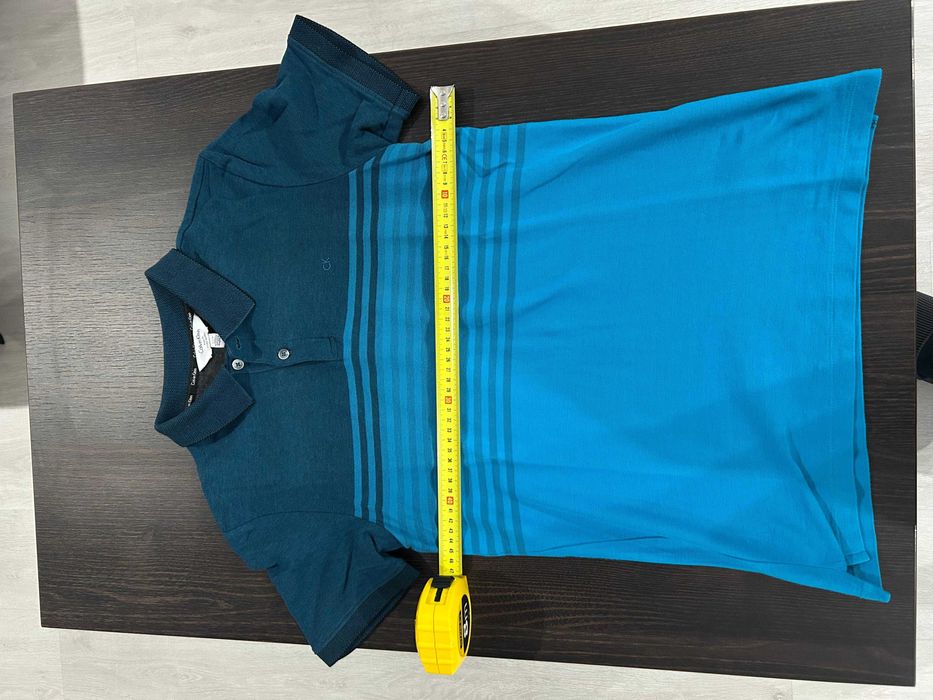 Tricou Calvin Klein, XS, nou