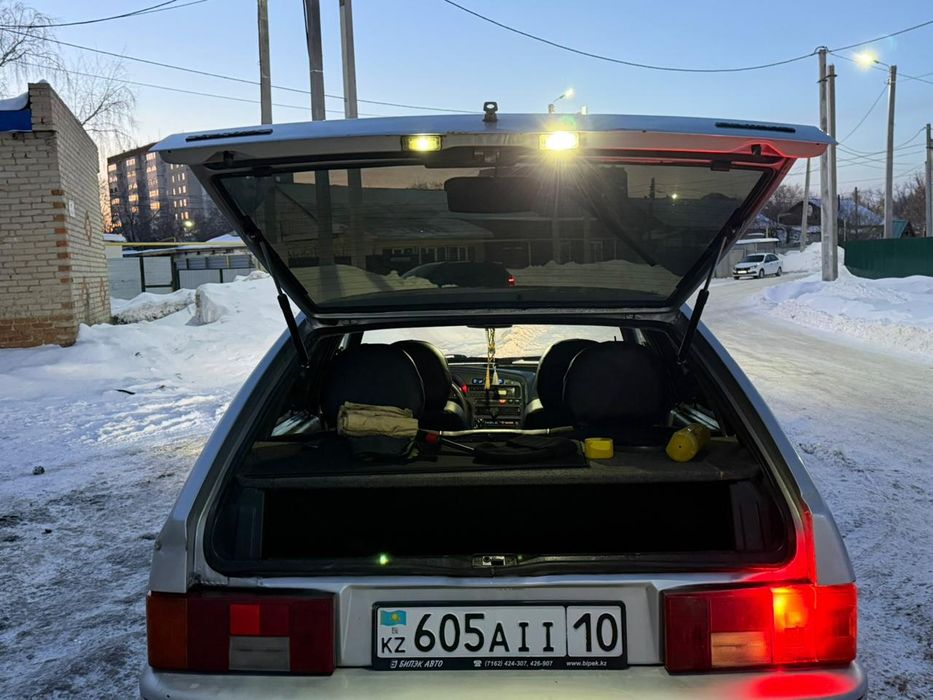 Ваз чепырка 2013 г.в