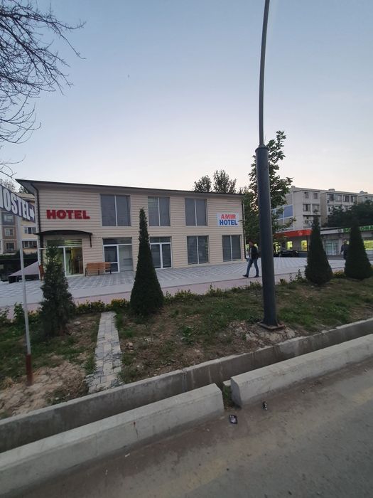 Сергели Гостинитца без загса с паспортом