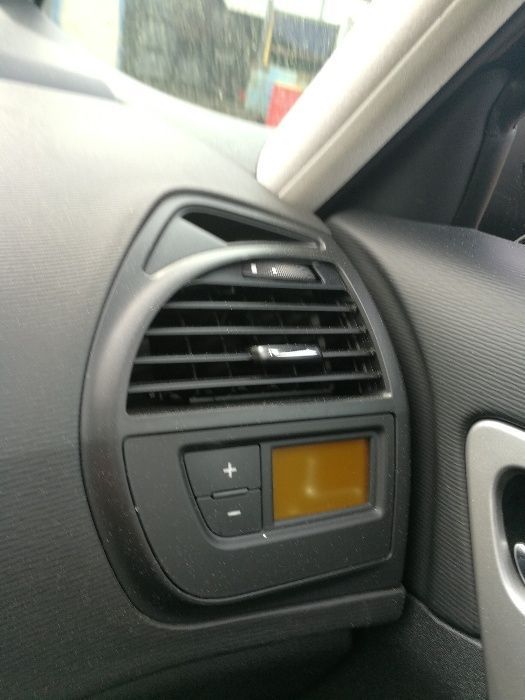 Climatronic Citroen C4 Picasso 2006-2013 module clima Grand Picasso