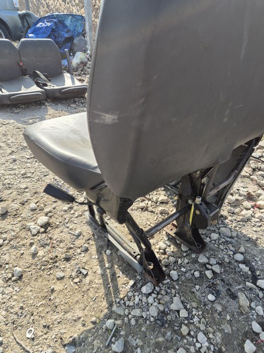 Оригинални Седалки за Ивеко 98- 2006г