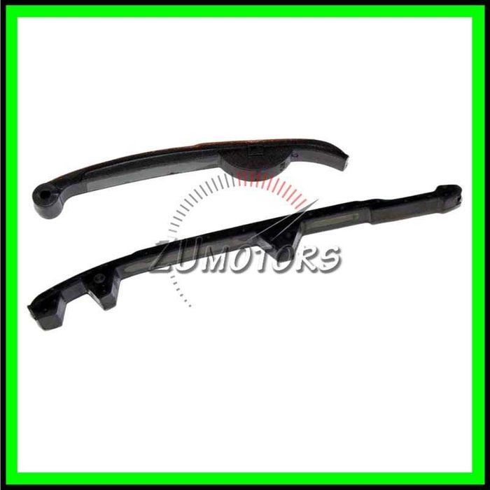 Patina Fixa CF Moto 500 600 625 + Patina Mobila CFMoto 500 600 625