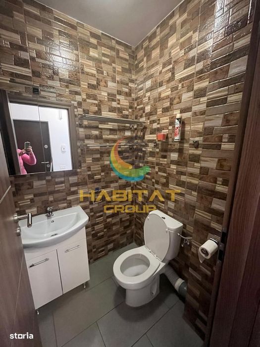 Vanzare Apartament 3 Camere Decomandat 81MP Zona Metalurgiei
